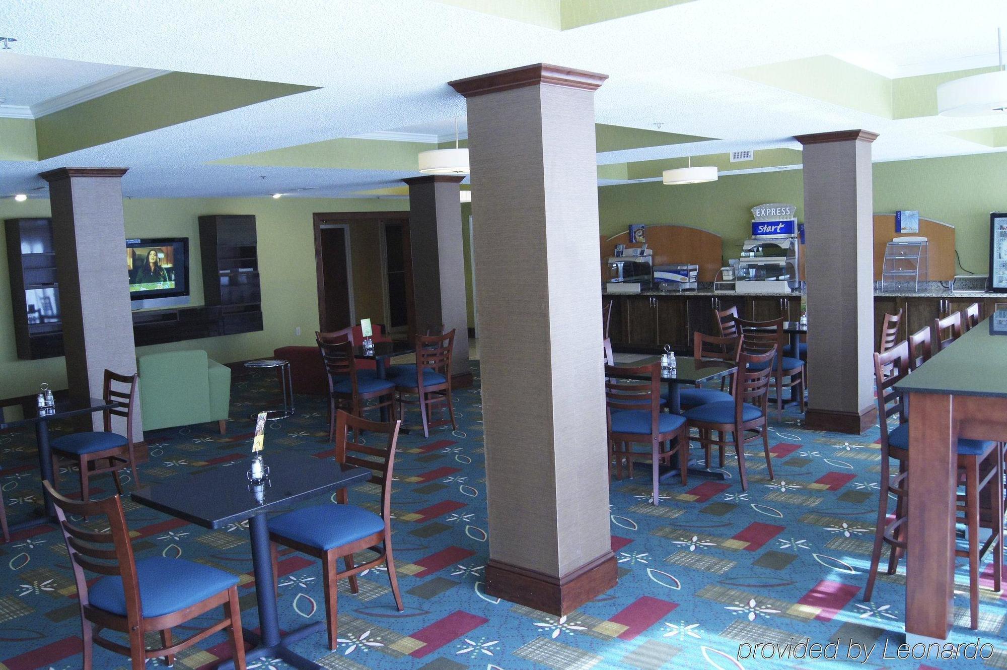 Holiday Inn Express Hotel & Suites Buford-Mall Of Georgia, An Ihg Hotel Exterior foto